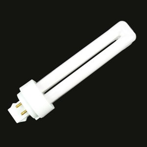 코볼트 오스람 DULUX-D/E PL램프 FDL-18W 4핀 주방등교체 오스람방등