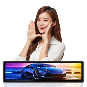 삼성테크윈 U7 Max. 512GB GPS Wi-Fi 32GB 기본제공 룸미러블랙박스