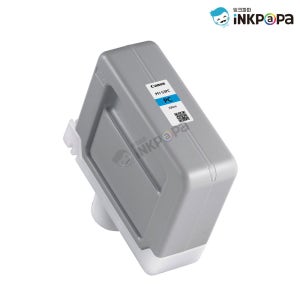 캐논 PFI-53PC 정품잉크 포토파랑 PRO 520 521 540 540S 541 541S 560 561