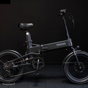 [배달통 설치] 배달용 전기자전거 모두스포츠 부릉이 점보 엘지배터리 20Ah 유업브레이크