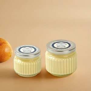 허니 버터 스프레드 망고 연유 빵 발라먹는 버터 잼, 105g, 1개