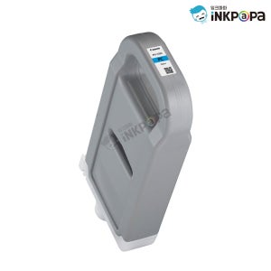캐논 PFI-57PC 정품잉크 포토파랑 PRO 520 521 540 540S 541 541S 560