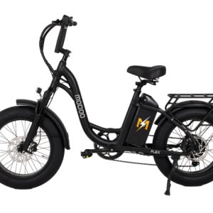 [배달통 설치] 배달용 전기자전거 부릉이 플렉스 FLEX LG셀 25AH 자전거