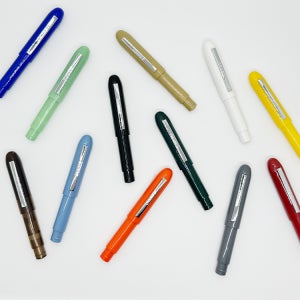 [Penco] Bullet Pencil Light 펜코 불렛 미니 샤프 0.5mm
