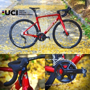 휠러 칠리 SLR 카본 105 로드자전거 WHEELER CHILI