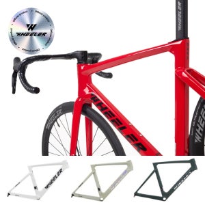 휠러 대쉬 105 di2 카본 올라운드 로드자전거 WHEELER DASH