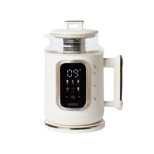 슈맥스 316스테인레스 1.8L 유리 멀티포트 SMK-2518TW