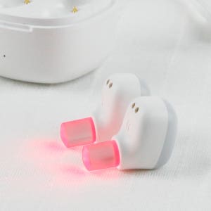 노즈버드 유아 코막힘 재채기 비염치료기