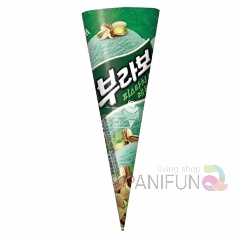 부라보콘 피스타치오