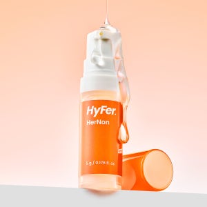 하이퍼 헤르논 입술수포 물집 포진 의료기기