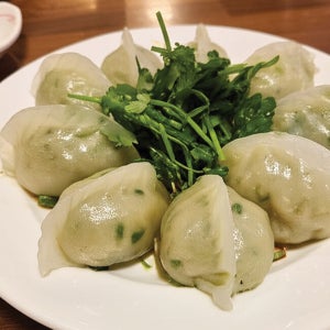 하남 맛집 콜라겐 통 고기 만두 25알 + 김치 만두 25알