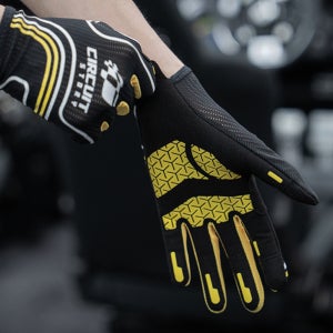 서킷스토리 X PSR 심레이싱 장갑 용품