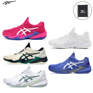 아식스 코트 FF3 올코트 테니스화