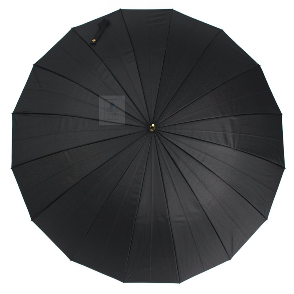 호야댁디자인 튼튼 자동 장우산 12살대 네이비 자동골프우산 튼튼한방풍우산 방풍장우산