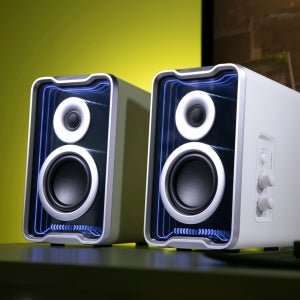 [EDIFIER] QR30 액티브 멀티 미디어 블루투스 스피커 30W