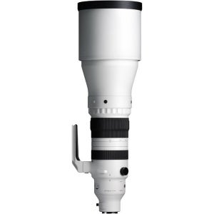 시그마 300-600mm F4 DG OS Sport 소니 FE