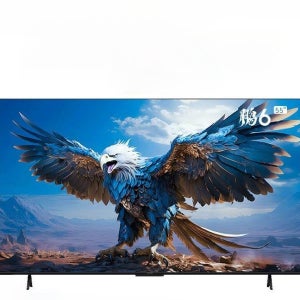 대형 tv 4k 150인치 관공서 교회 LED 티비 100인치 스마트 120인치 55인치