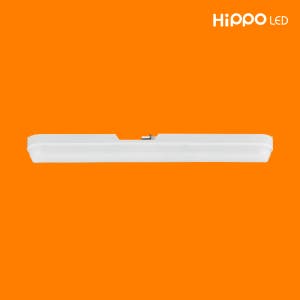 히포 LED 라인 레일 등기구 40W 주광색 6500K 80.4cm DPA050