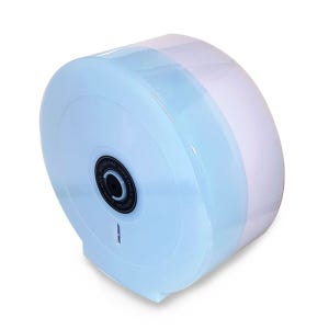 열쇠형 반투명 점보롤 케이스 htm930 / 화장지 디스펜서