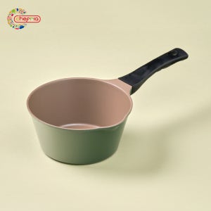 셰프리아 아르노 클래식 소스팬 18cm