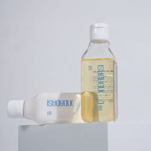 온다다시 에코용기 휴대용 여행용 미니 공병 100ml