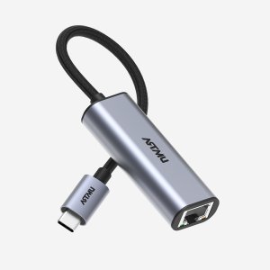 USB C타입 to LAN 노트북 젠더 인터넷 어댑터 케이블