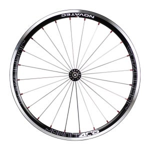 [블랙프라이데이] 노바텍 자전거 휠 미니벨로 로드 휠셋 조니 406 20인치