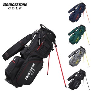 브리지스톤 경량 스탠드백 CB2525 2025년 석교상사