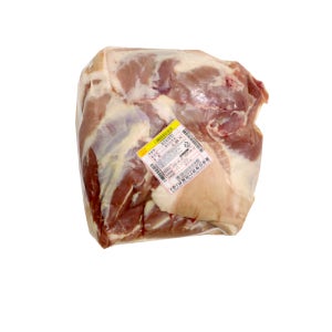 제주돼지 미전지 4.5kg 내외 앞다리살