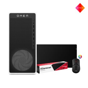 오멘 16L U7 RTX 5060Ti 32GB 1TB W11pro TG03-0004kr 게이밍 데스크탑