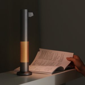 스마트메이드 삼성LED 무선 독서등 무드등 취침등 3000A