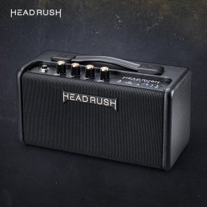 Headrush 파워캐비넷 FRFR-GO 데스크탑 앰프 (30Watt)