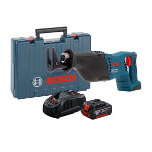 보쉬 컷쏘 GSA 18V-LI 충전 컷소기 다목적 톱 18V 5.0Ahx1개 세트