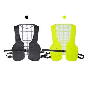 아이스 조끼 쿨링 얼음조끼 냉각 쿨 여름