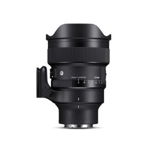 시그마 14mm F1.4 DG Art 컴팩트 광각렌즈 L SE마운트