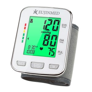 유진메드 가정용 전자 자동 혈압측정기 혈압계