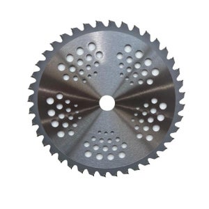 594-2260 UDT예초기액세서리 예초기날 UFS-40T