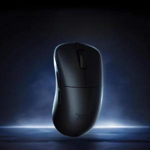 ATK Z1 Pro Max 무선 마우스 PAW3950 화이트-Z1 Pro Max