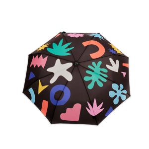 [ORIGINAL DUCKHEAD] 오리지널 덕헤드 Palma Compact 자동 우산 (양산 겸용)