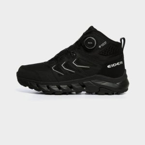 아이더 신발 남성 남자 등산화 트레킹 샬레 에어로 보아 DMF24G01Z1