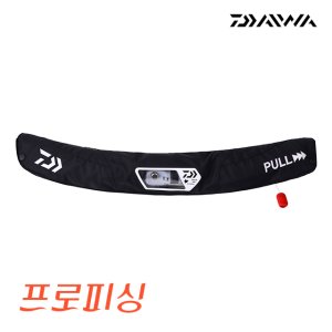 한국다이와 DF-9405 허리 다이와구명조끼