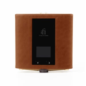 미테르 ifi idsd valkyrie 발키리 가죽 케이스