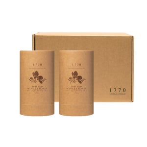 1770 호주 마누카 꿀 스틱 MGO500+30스틱 300g X 2통 (선물 포장)