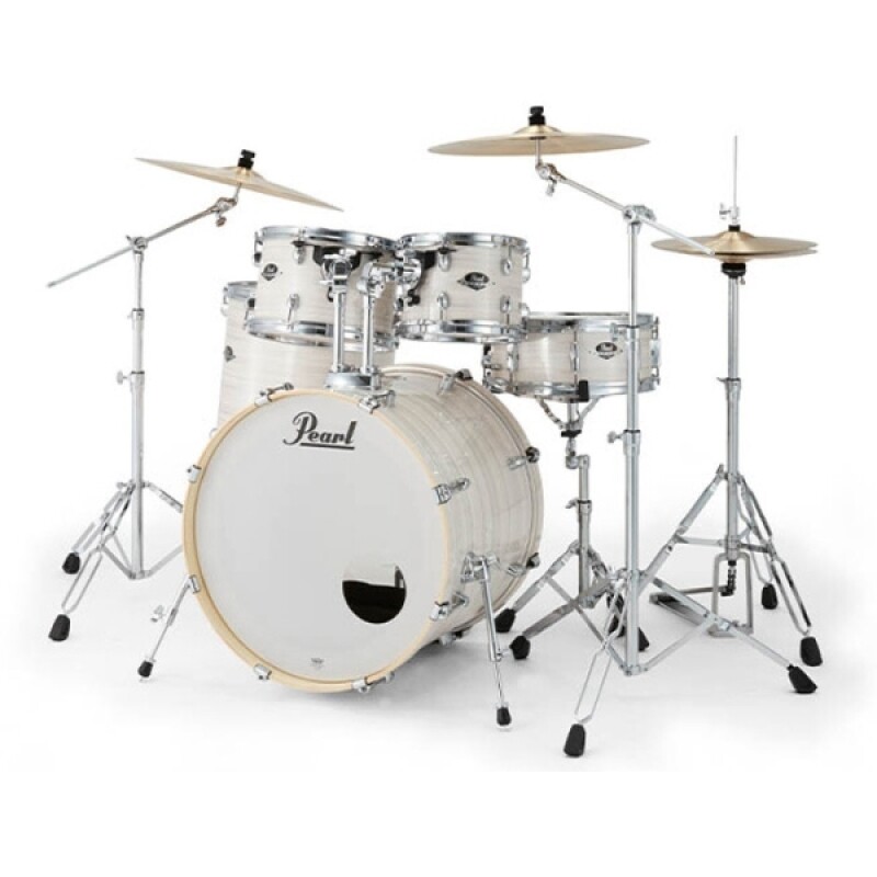 Pearl 펄 드럼 Pearl Export Series 드럼세트 20베이스 / EXX705NP
