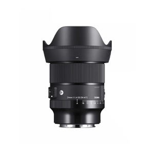 시그마 24mm F1.4 DG DN Art 컴팩트 광각렌즈 L SE마운트