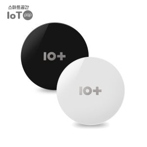 스마트공간 IoT팝 만능 리모컨 - 텐플 통합 자동 원격제어 와이파이 TV 에어컨 리모컨