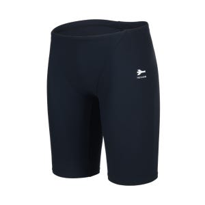 레노마수영복 남성 탄탄이 4부 수영복 블랙 RN-MS2F504-BK