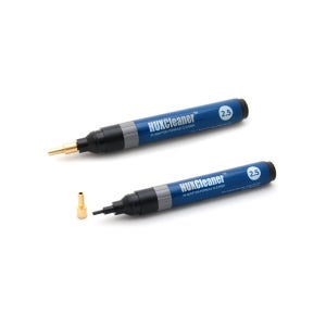 HUX Cleaner 광섬유 클리너 (2.5㎜ 페룰) SC, ST, FC타입 국산