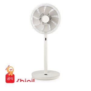 신일 안전망터치잠금 BLDC 아기선풍기 유아보호망 키즈락 선풍기 SIF-K12TBG