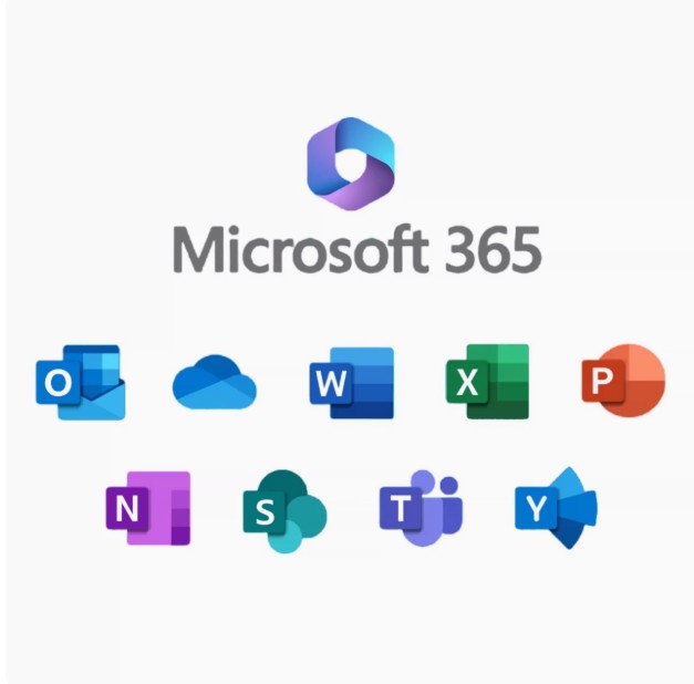 [정품] 원드라이브 1TB MS 오피스 365패밀리 코파일럿 1년 구독